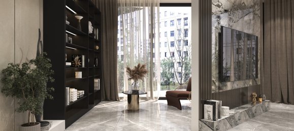 Villa 5+1 in Le Montana, Altintash, Turkey No. 38467 4