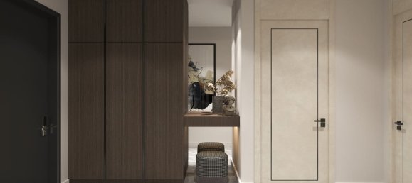 Villa 5+1 in Le Montana, Altintash, Turkey No. 38467 2