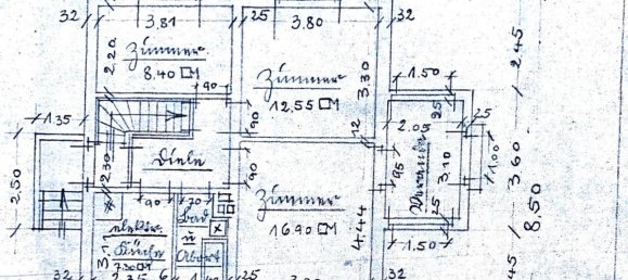 Таунхаус с 6 спальнями в Тельтов-Флеминг, Германия № 323847 18