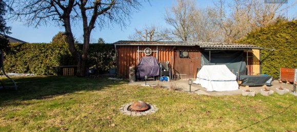 Таунхаус с 6 спальнями в Тельтов-Флеминг, Германия № 323847 15