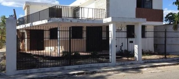 4 غرف نوم منزل في Yucatan, Mexico رقم 159897 2