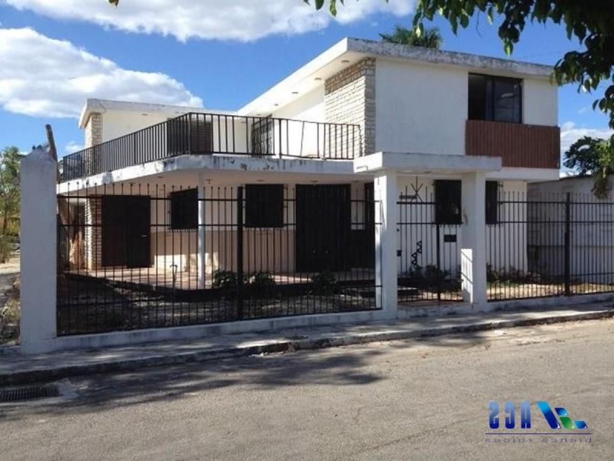 4 غرف نوم منزل في Yucatan, Mexico رقم 159897