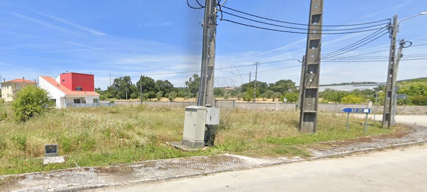 Terrain à Ansiao, Portugal No. 261509