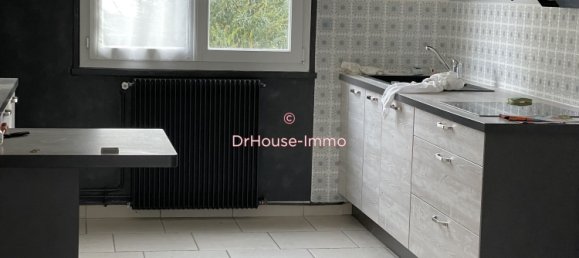 Дом с 4 спальнями в Бурж, Франция № 55470 5