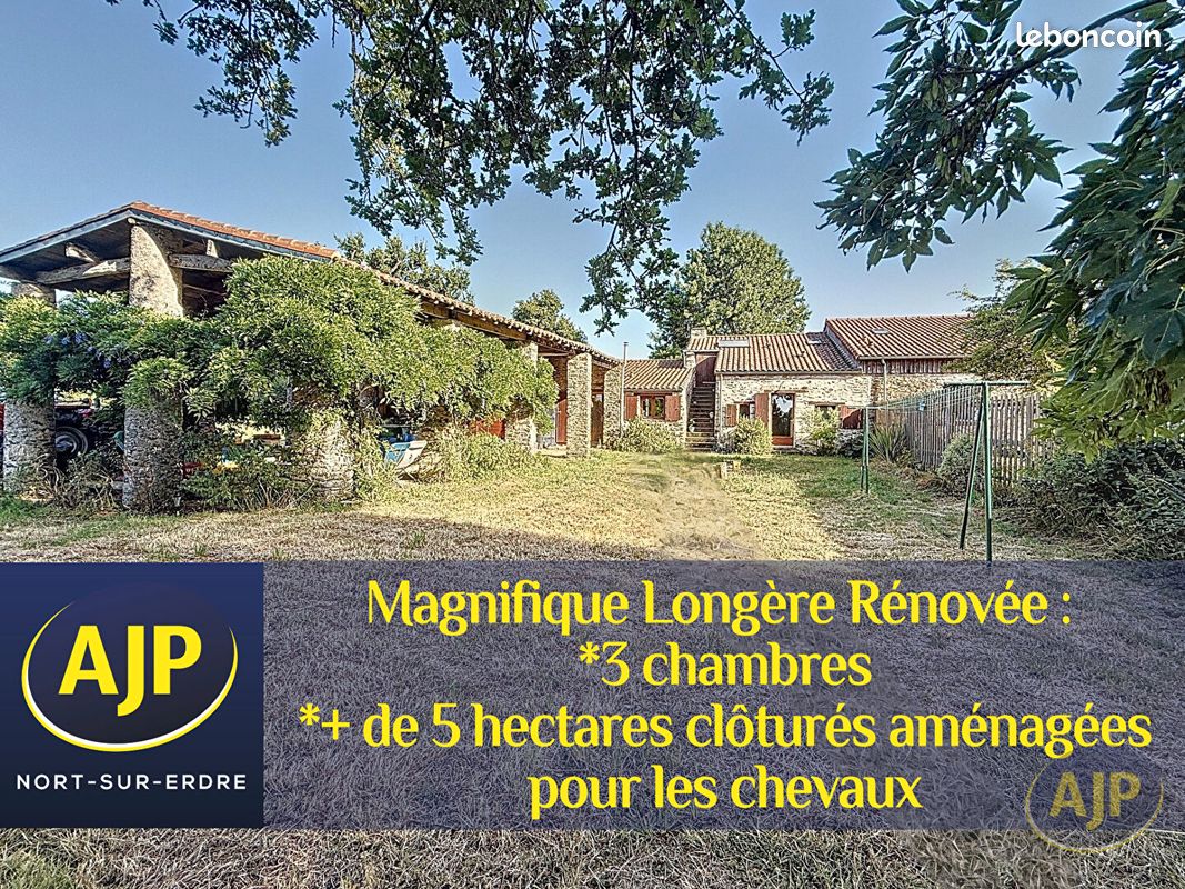 Castelos T3 em Ligne, France N.º 343178