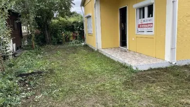 Casa de 2 divisões em Oggau am Neusiedler See, Austria N.º 115603