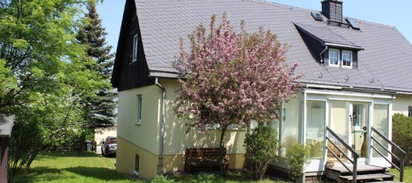 2 chambres Maison de ville à Erzgebirgskreis, Germany No. 32385 4