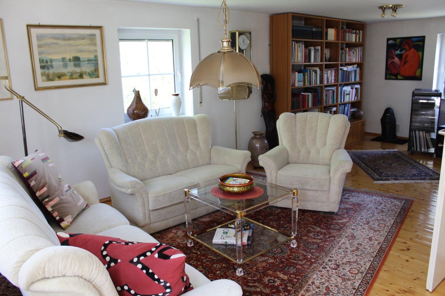 2 chambres Maison de ville à Erzgebirgskreis, Germany No. 32385