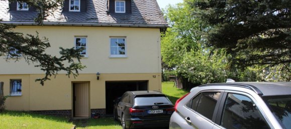 2 chambres Maison de ville à Erzgebirgskreis, Germany No. 32385 9