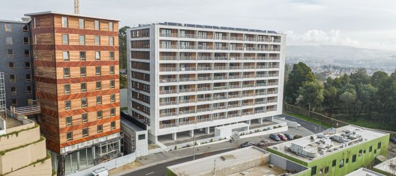 4 غرف نوم منزل ذو طابقين في Porto, Portugal رقم 144336 11