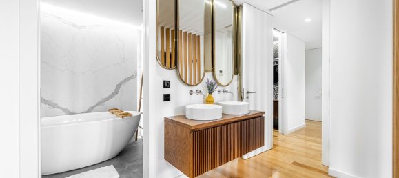 4 غرف نوم منزل ذو طابقين في Porto, Portugal رقم 144336 23