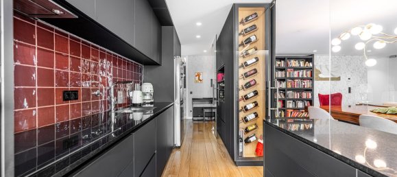 4 غرف نوم منزل ذو طابقين في Porto, Portugal رقم 144336 32