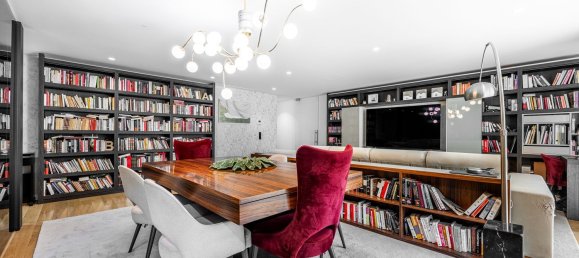 4 غرف نوم منزل ذو طابقين في Porto, Portugal رقم 144336 29