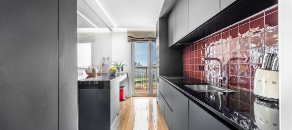 4 غرف نوم منزل ذو طابقين في Porto, Portugal رقم 144336 33