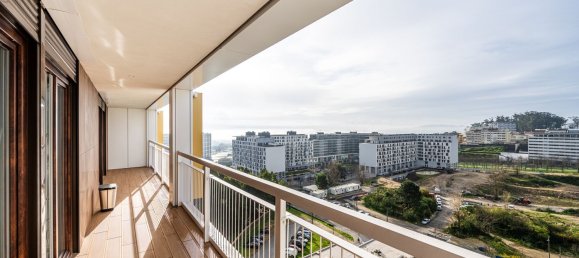 4 غرف نوم منزل ذو طابقين في Porto, Portugal رقم 144336 34