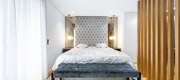 4 غرف نوم منزل ذو طابقين في Porto, Portugal رقم 144336 5