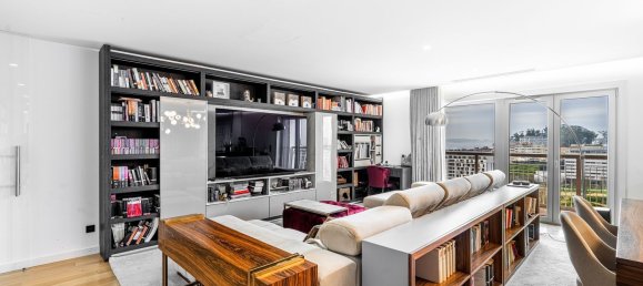 4 غرف نوم منزل ذو طابقين في Porto, Portugal رقم 144336 27