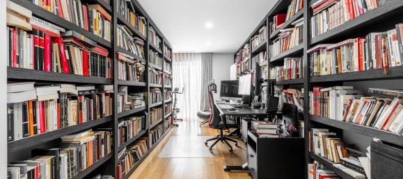 4 غرف نوم منزل ذو طابقين في Porto, Portugal رقم 144336 38