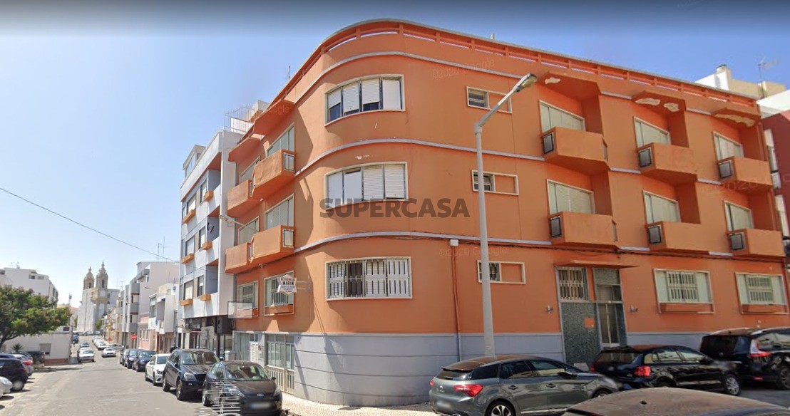 Gebäude in Faro, Portugal 908m², Nr. 162827