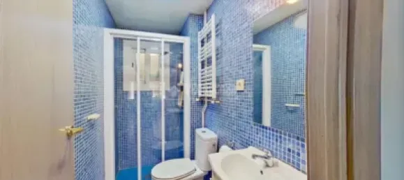 2 bedrooms Apartment in Cerdanyola Del Valles, Spain No. 182537 11