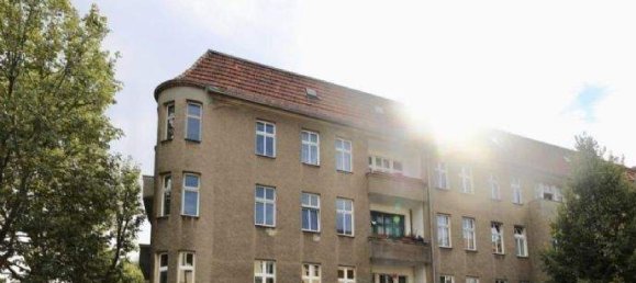 3 rooms Apartment in Weisensee, Germany No. 357514 17