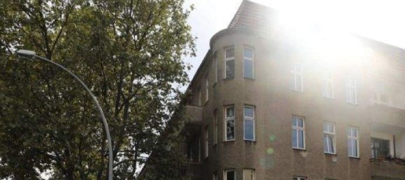 3 rooms Apartment in Weisensee, Germany No. 357514 18