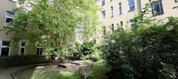 3 rooms Apartment in Weisensee, Germany No. 357514 5