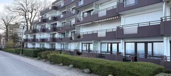 1 Schlafzimmer Wohnung in Schleswig-Holstein, Germany, Nr. 11861 2