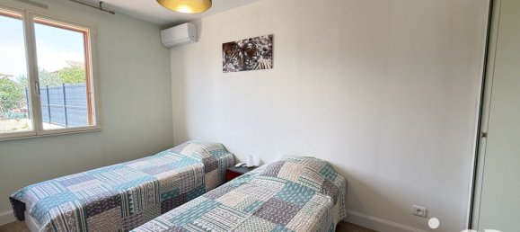 3 غرف نوم فيلا في Pyrenees-Orientales, France رقم 298622 10