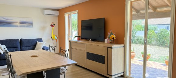 3 غرف نوم فيلا في Pyrenees-Orientales, France رقم 298622 11