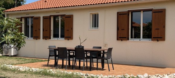 3 غرف نوم فيلا في Pyrenees-Orientales, France رقم 298622 9