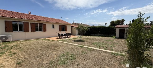 3 غرف نوم فيلا في Pyrenees-Orientales, France رقم 298622 5