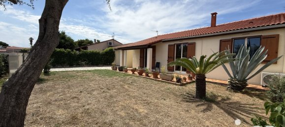 3 غرف نوم فيلا في Pyrenees-Orientales, France رقم 298622 13