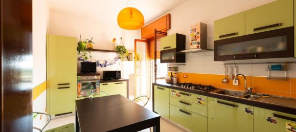 Apartamento T3 em Cassina de' Pecchi, Italy N.º 364197 10