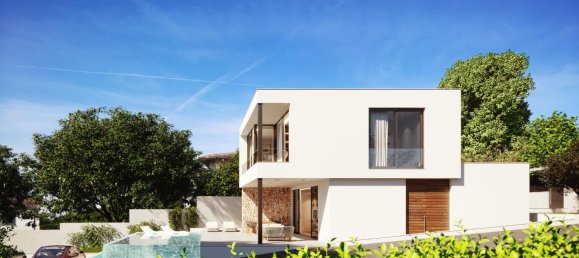 Villa T4 em Pinar De Campoverde, Spain N.º 6800 7