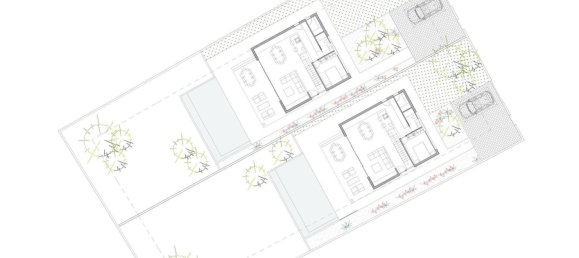 Villa T4 em Pinar De Campoverde, Spain N.º 6800 19