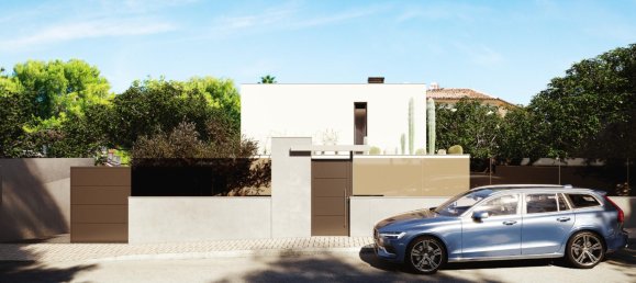 Villa T4 em Pinar De Campoverde, Spain N.º 6800 15