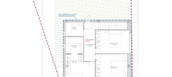 Villa T4 em Pinar De Campoverde, Spain N.º 6800 17