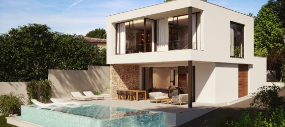 Villa T4 em Pinar De Campoverde, Spain N.º 6800 5