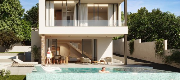 Villa T4 em Pinar De Campoverde, Spain N.º 6800 4