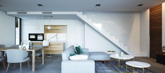 Villa T4 em Pinar De Campoverde, Spain N.º 6800 11