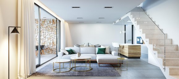 Villa T4 em Pinar De Campoverde, Spain N.º 6800 10