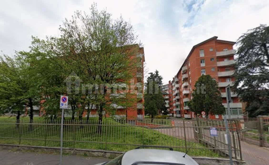 2 bedrooms Apartment in Milan, Italy No. 361589