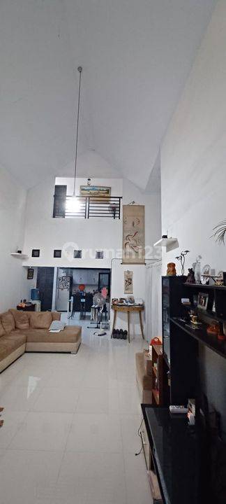 5 bedrooms House in North Serpong, Indonesia No. 1360