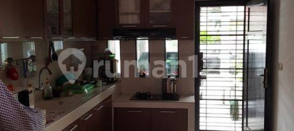 5 bedrooms House in North Serpong, Indonesia No. 1360 41