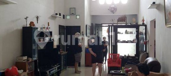 5 bedrooms House in North Serpong, Indonesia No. 1360 40