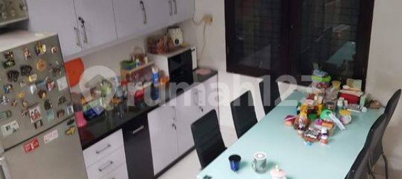 5 bedrooms House in North Serpong, Indonesia No. 1360 45