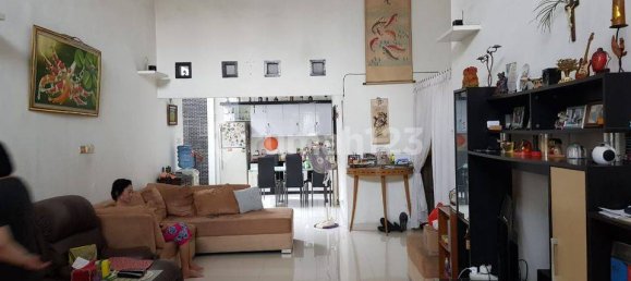 5 bedrooms House in North Serpong, Indonesia No. 1360 7