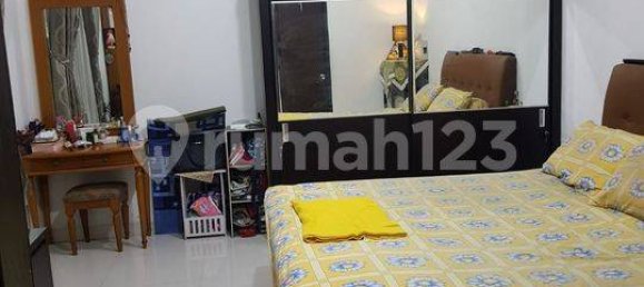 5 bedrooms House in North Serpong, Indonesia No. 1360 25