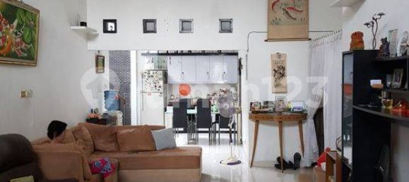 5 bedrooms House in North Serpong, Indonesia No. 1360 36